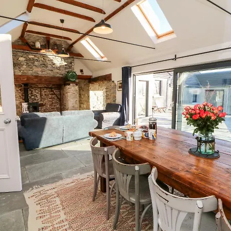 Dairy Lane Holiday home *