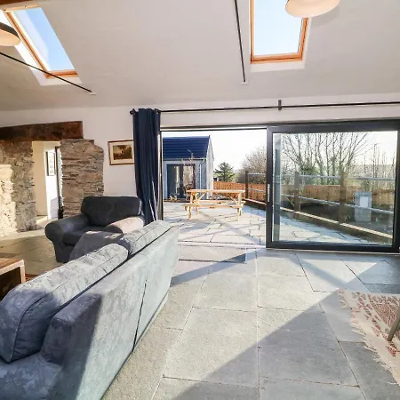 Holiday home Dairy Lane *