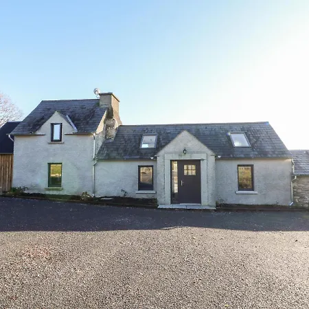 Holiday home Dairy Lane
