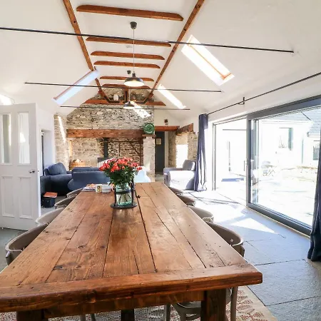 Holiday home Dairy Lane