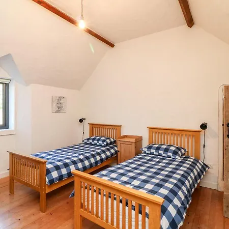 Dairy Lane Holiday home Bunclody