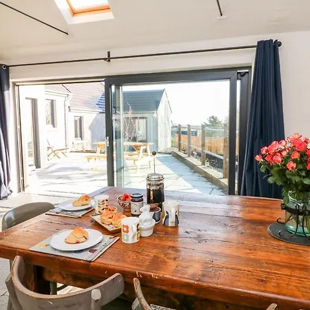 Holiday home Dairy Lane