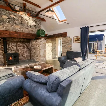 Dairy Lane Holiday home *