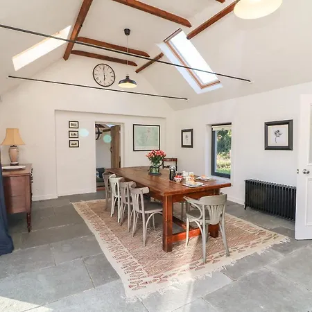 Holiday home Dairy Lane Bunclody