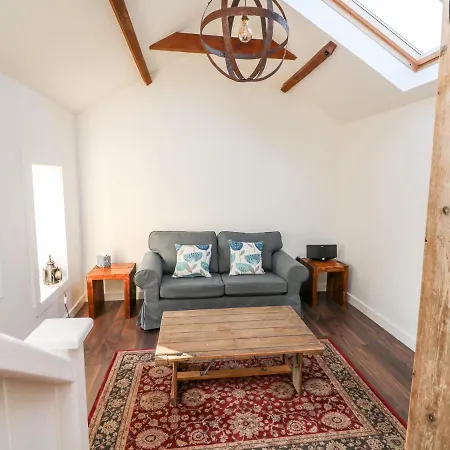 Holiday home Dairy Lane *
